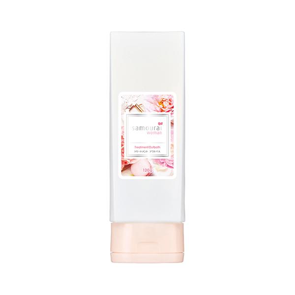 サムライウーマン ヘアトリートメントの人気商品・通販・価格 サムライウーマン ヘアトリートメントの人気商品・通販・価格