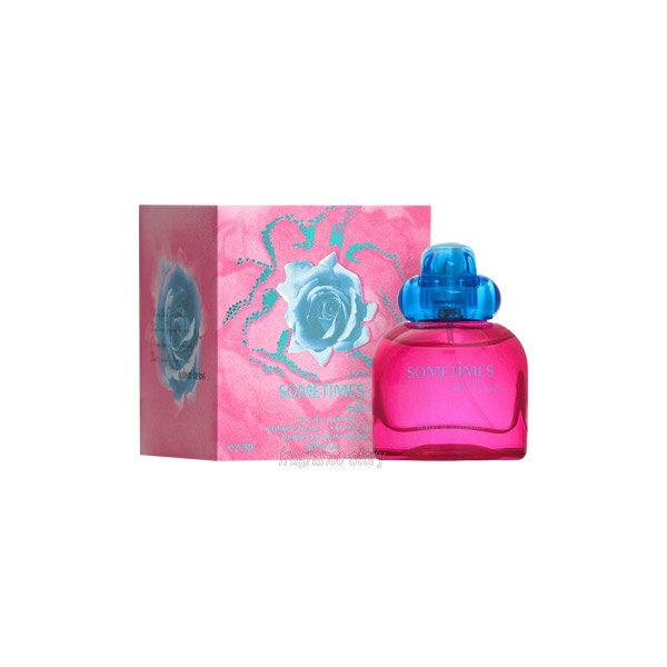 アロマ コンセプト サムタイム ウィズ シークレット 50ml EDP SP fs 【香水 レディース】【あすつく】【セール】