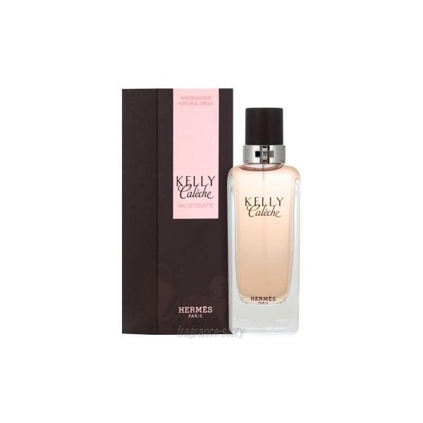 エルメス HERMES ケリー カレーシュ オードパルファム EDP SP 100ml 【香水】【在庫あり】【送料無料】 HERMES（エルメス） 並行輸入品 ケリーカレーシュ 100ml EDT SP fs