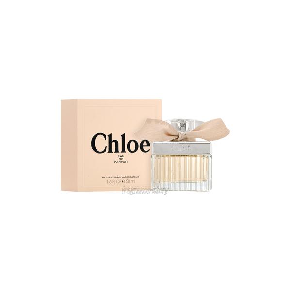 Chloe（クロエ） 並行輸入品 オードパルファム 50ml EDP SP fs 【香水