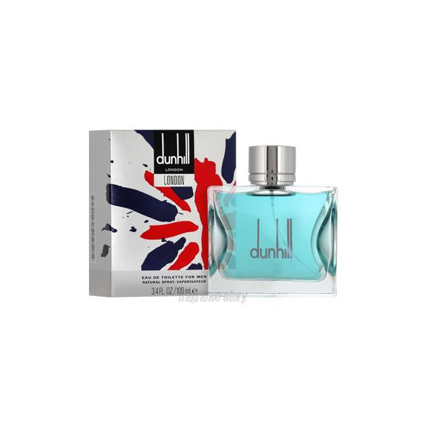 dunhill 並行輸入品 ダンヒル DUNHILL ロンドン 100ml EDT SP fs