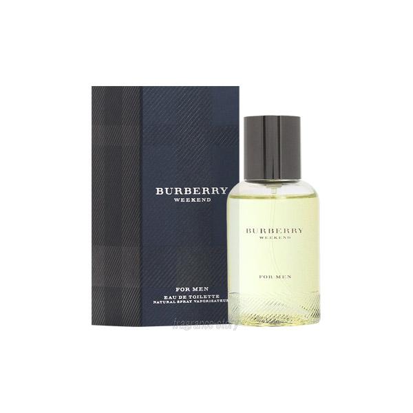 BURBERRY（バーバリー） 並行輸入品 ウィークエンド フォーメン 50ml