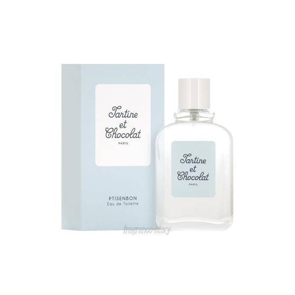 並行輸入品 ジバンシイ GIVENCHY タルティーヌ ショコラ プチサンボン 60ml EDT SP fs 【香水 レディース】【即納】【セール】