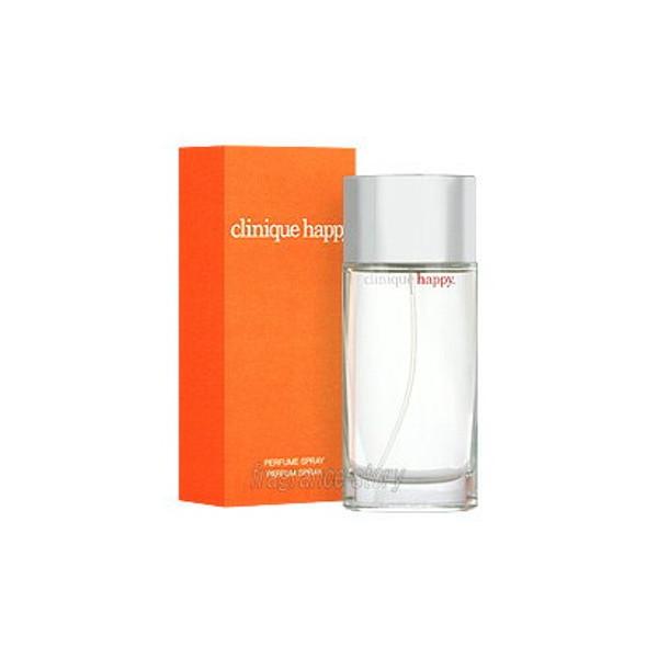 並行輸入品 クリニーク CLINIQUE ハッピー 30ml EDP SP fs 【香水 レディース】【即納】【セール】