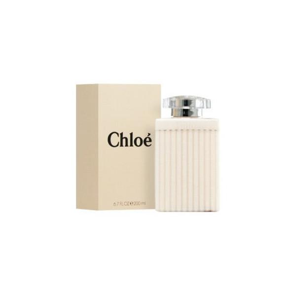 Chloe（クロエ） 並行輸入品 ボディローション 200ml fs 【即納
