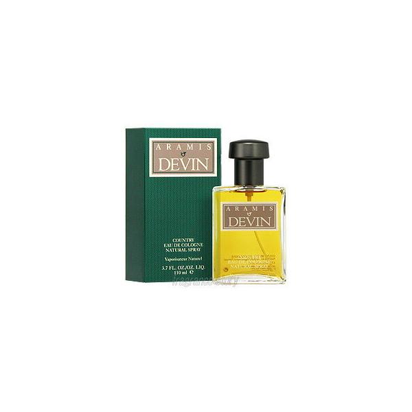 ARAMIS（アラミス） 並行輸入品 デヴィン 110ml EDC SP fs 【香水