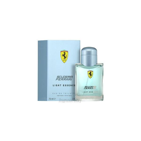 Ferrari（フェラーリ） 並行輸入品 スクーデリア ライトエッセンス