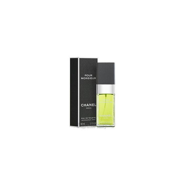 CHANEL（シャネル） 並行輸入品 プール ムッシュウ 100ml EDT SP fs