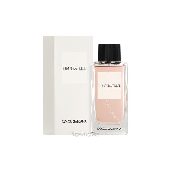 ドルチェ＆ガッバーナ ランペラトリスEDT100mlDOLCE&GABBANA DOLCE&GABBANA（ドルチェ & ガッバーナ） 並行輸入品 DOLCE & GABBANA