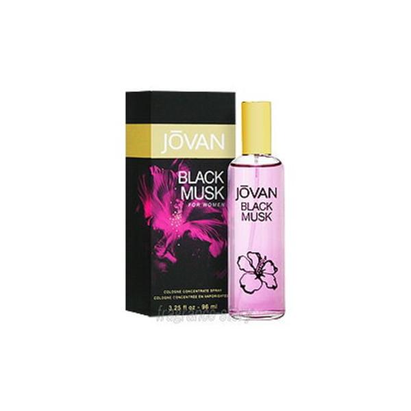 ジョーバン ウーマン 香水 楽天市場】ジョーバン JOVAN ムスク フォーウーマン EDC SP 96ml