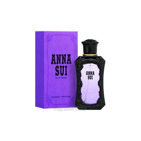 ANNA SUI（アナスイ） 並行輸入品 30ml EDT SP fs 【香水 レディース
