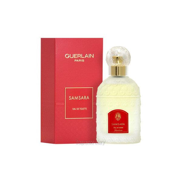 GUERLAIN（ゲラン） 並行輸入品 サムサラ 30ml EDT SP fs 【香水