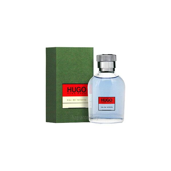 HUGO BOSS（ヒューゴ・ボス） 並行輸入品 ヒューゴ ボス ヒューゴ 5ml