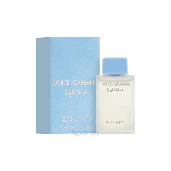 香調：フローラル・フルーティ　心地よい風。フレッシュでライトな香り。ドルチェ＆ガッバーナがデザインするときにインスピレーションを得たという地中海がモチーフ。どこまでも澄んだ青空、果てしなく続く地平線、花とフルーツの自然の恵みを感じさせます。...