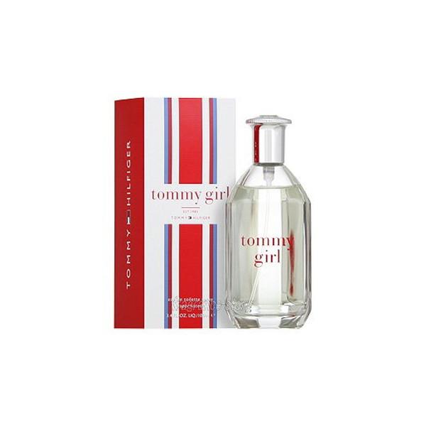   トミーヒルフィガー コロン トミーガール 等 香水 TOMMY HILFIGER トミーヒルフィガー トミー ガール コロン EDT