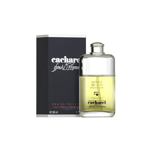 CACHAREL（キャシャレル） 並行輸入品 プールオム 50ml EDT SP fs