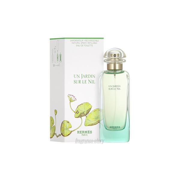 香調：フルーティ・グリーン・ウッディ　香りをかいだだけでゆったりと流れるナイルのほとり、睡蓮の美しい風景がイメージできる上品な香り。人工的な無機質さを感じさせないフレグランス。柑橘系のグリーンマンゴーをはじめ、フレッシュな香りをベースにした...