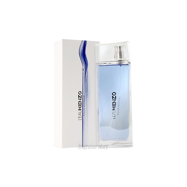 並行輸入品 ケンゾー KENZO ローパ ケンゾー プールオム 100ml EDT SP fs 【香水 メンズ】【即納】