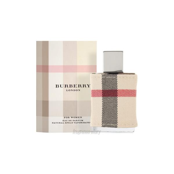 BURBERRY（バーバリー） 並行輸入品 ロンドン 50ml EDP SP fs 【香水