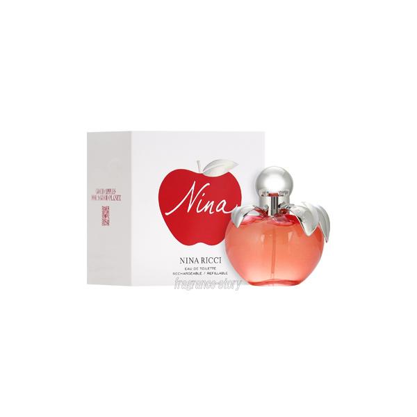 NINA RICCI（ニナ・リッチ） 並行輸入品 ニナ 30ml EDT SP fs 【香水