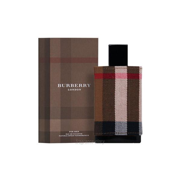 BURBERRY（バーバリー） 並行輸入品 ロンドン フォーメン 30ml EDT SP