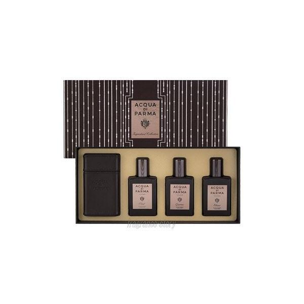 ACQUA DI PARMA 香水 3本セット アクアディパルマ ACQUA DI PARMA 香水3本セット 香水