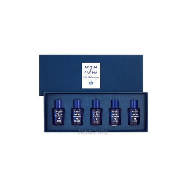 並行輸入品 アクアディパルマ ACQUA DI PARMA ブルー メディテラネオ