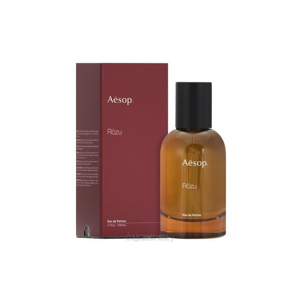 並行輸入品 イソップ Aesop ローズ オードパルファム 50ml EDP fs