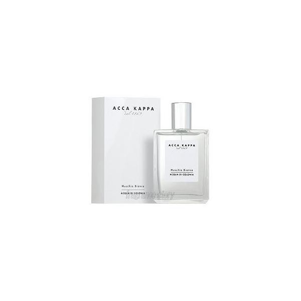 並行輸入品 アッカカッパ ACCA KAPPA ホワイトモス 30ml EDC SP fs 【即納】【セール】