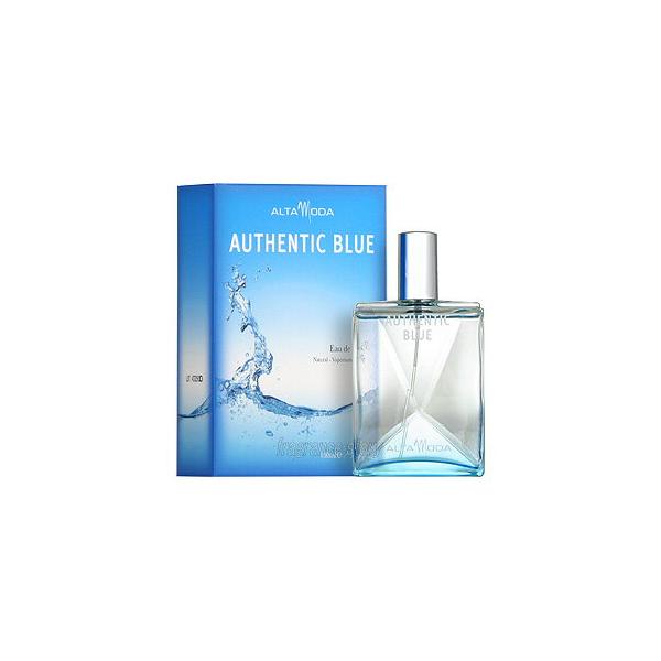 ★atc★香水★SP★PRICE★ アルタモーダ オーセンティック ブルー 100ml EDT SP fs 【香水