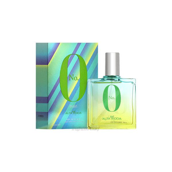 アルタモーダ ナンバーゼロ 100ml EDT SP fs 【香水 メンズ
