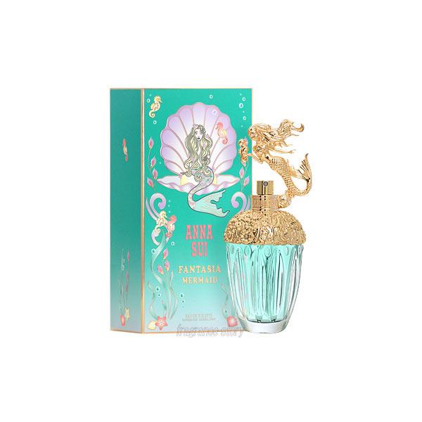 ANNA SUI（アナスイ） 並行輸入品 ファンタジア マーメイド 75ml EDT