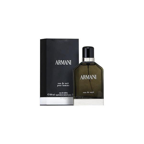 GIORGIO ARMANI アルマーニプールオムナイトオードトワレ 100ml GIORGIO ARMANI アルマーニプールオムナイトオードトワレ 100ml