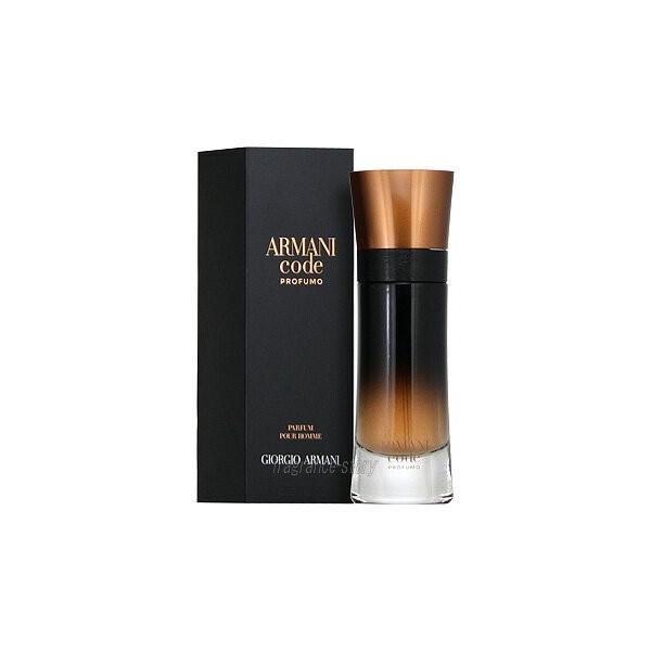 ジョルジオ アルマーニ コード プロフーモ 60ml アルマーニコードプロフーモオードパルファムスプレー