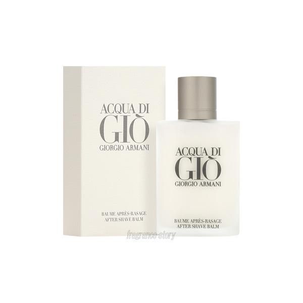 GIORGIO ARMANI 並行輸入品 ジョルジオ アルマーニ アクア ディ ジオ