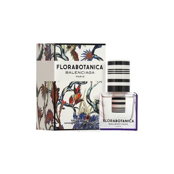 BALENCIAGA（バレンシアガ） 並行輸入品 フローラボタニカ EDP 100ml