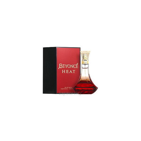 並行輸入品 ビヨンセ BEYONCE ヒート 100ml EDP SP fs 【香水