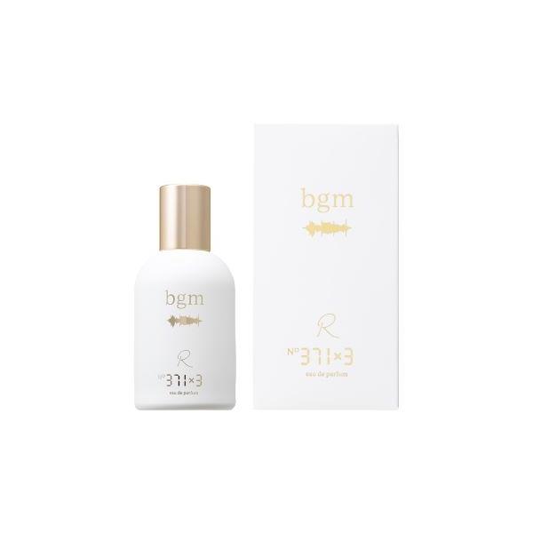 ビージーエム BGM オードパルファム NO.371×3R 50ml EDP SP fs ビージーエム BGM オードパルファム NO.371×3R 50ml EDP SP fs