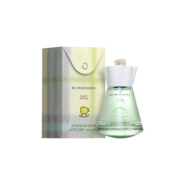 Burberry バーバリー ベビータッチ オードトワレ 香水 100ml BURBERRY バーバリー ベビータッチ オードトワレ EDT 100ml
