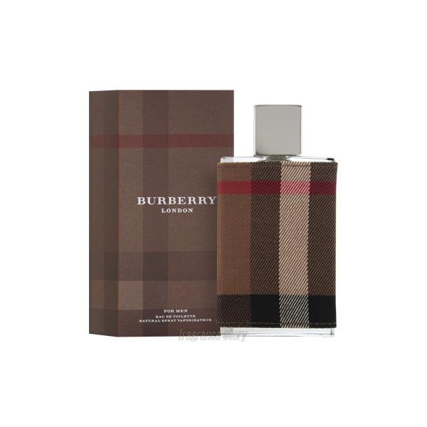 BURBERRY（バーバリー） 並行輸入品 ロンドン フォーメン 100ml EDT SP