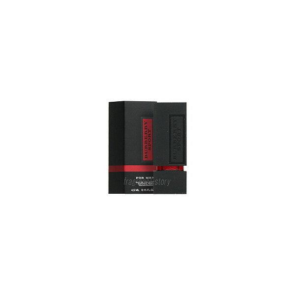 BURBERRY 並行輸入品 バーバリー スポーツ フォーメン 50ml EDT