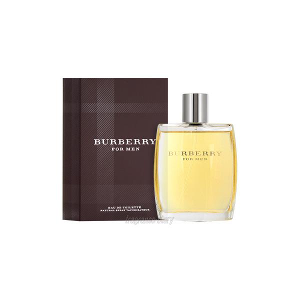 BURBERRY BRIT メンズ香水 100ml Brit Pour Homme Burberry Eau De Toilette Spray 100ml