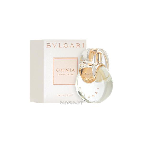 BVLGARI ブルガリ オムニア クリスタリン 100ml EDT SP fs