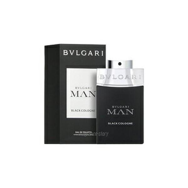 BVLGARI（ブルガリ） 並行輸入品 マン ブラック コロン 60ml EDT SP fs