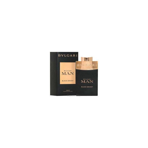 BVLGARI（ブルガリ） 並行輸入品 マン ブラック オリエント 60ml Pfm