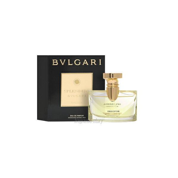 BVLGARI（ブルガリ） 並行輸入品 スプレンディダ イリスドール 100ml