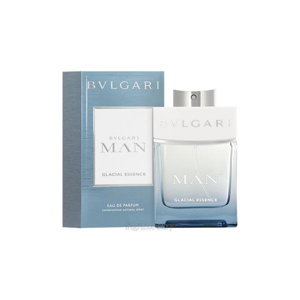 BVLGARI ブルガリ マン グレイシャル エッセンス 100ml EDP SP