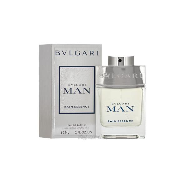 ブルガリ マン レイン エッセンス オードパルファム イタリア製 香水 60ml BVLGARI ブルガリ マン レイン エッセンス EDP 60ml fs 【香水