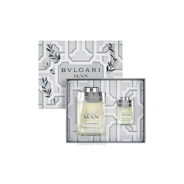 BVLGARI（ブルガリ） 並行輸入品 マン レイン エッセンス 2Pセット