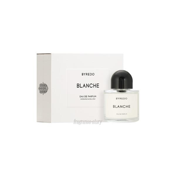 香水(ユニセックス) BYREDO BLANCHE Eau de Parfum BYREDO（バイレード） 並行輸入品 ブランシュ EDP 100ml SP fs 【香水